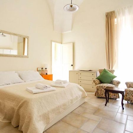 Palazzo Candido Suites & Apartments - Sit Apartment Lecce Bagian luar foto