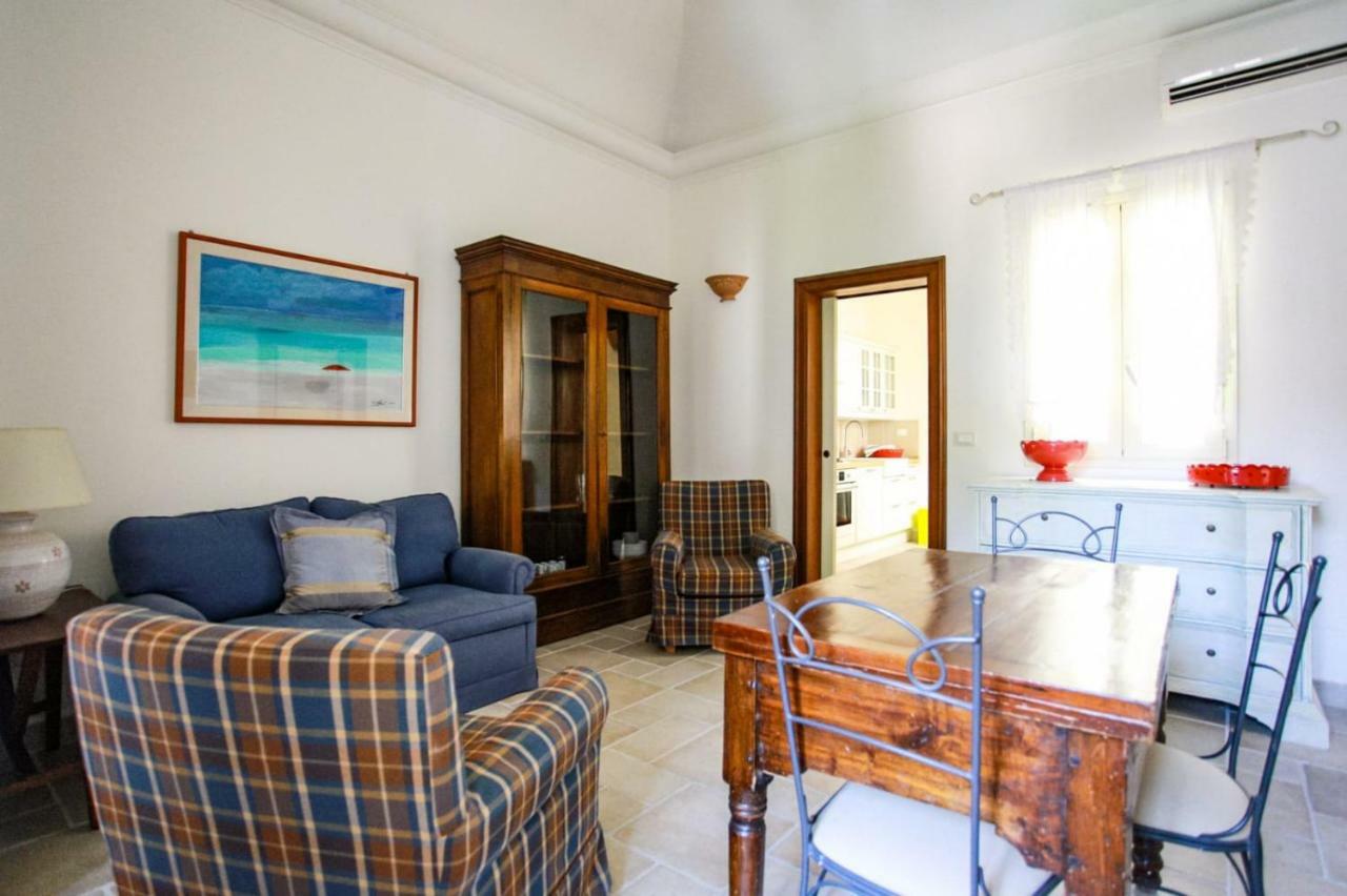 Palazzo Candido Suites & Apartments - Sit Apartment Lecce Bagian luar foto