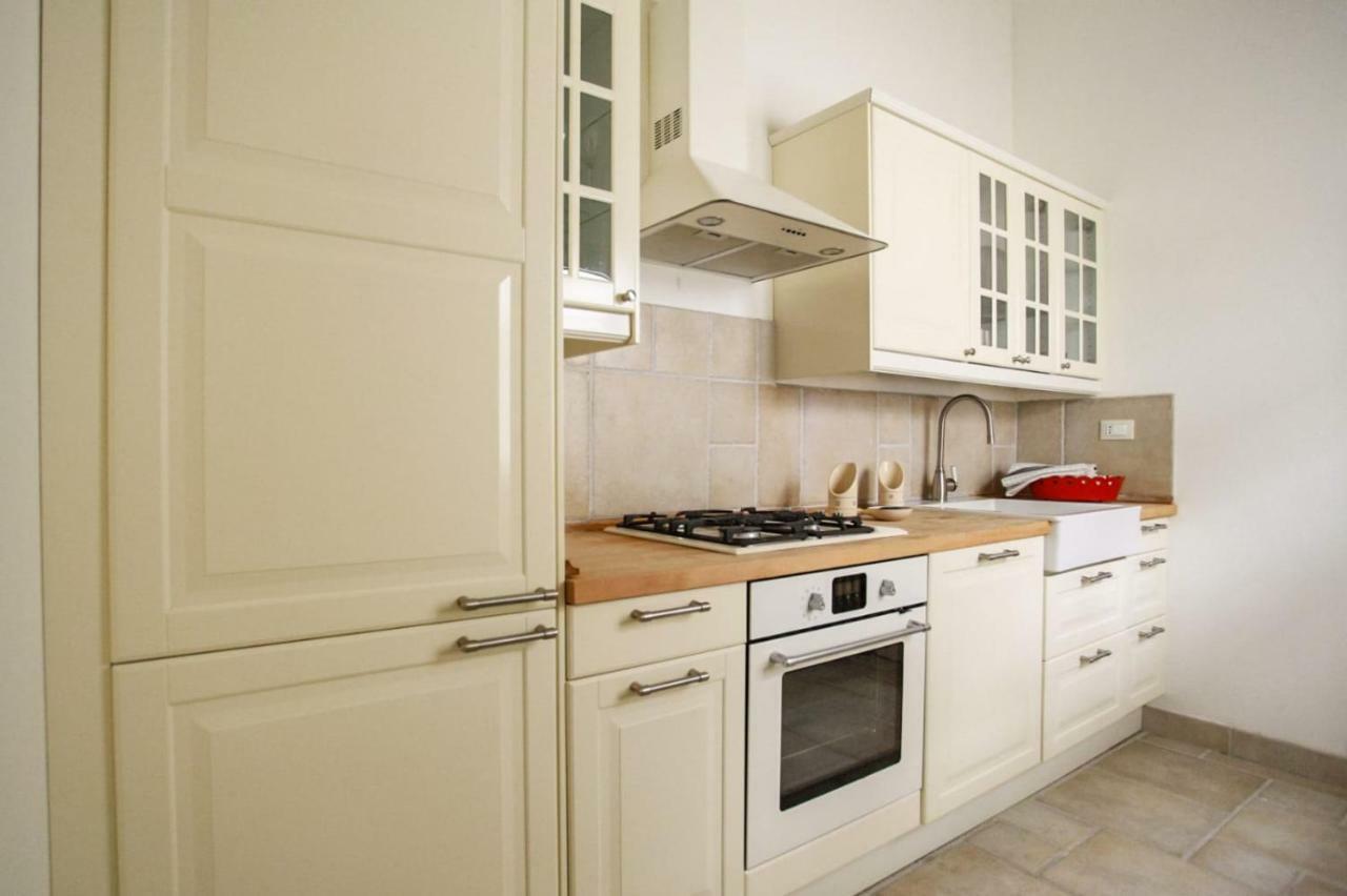 Palazzo Candido Suites & Apartments - Sit Apartment Lecce Bagian luar foto