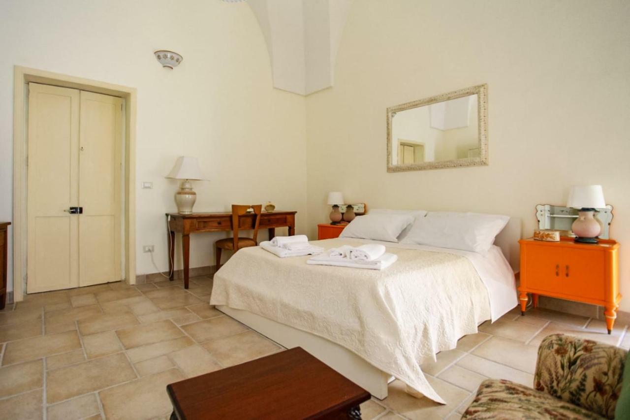 Palazzo Candido Suites & Apartments - Sit Apartment Lecce Bagian luar foto