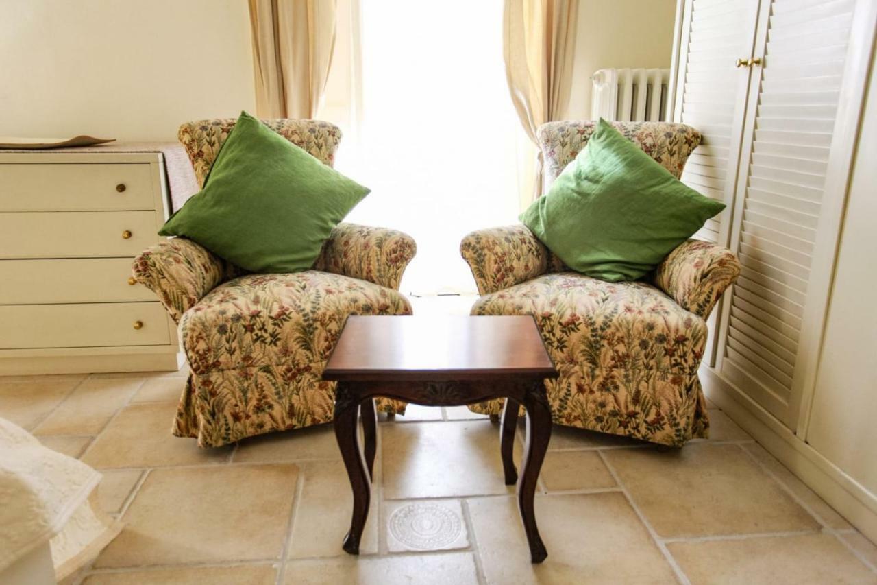 Palazzo Candido Suites & Apartments - Sit Apartment Lecce Bagian luar foto